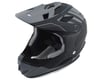 Image 1 for Kali Zoka Full-Face Helmet (Matte Black/Grey)