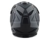 Image 2 for Kali Zoka Full-Face Helmet (Matte Black/Grey)
