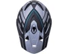 Image 5 for Kali Zoka Full-Face Helmet (Matte Black/Grey)