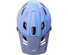 Image 3 for Kali Maya Helmet (Matte Ice Blue/Gray)