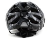 Image 2 for Kali Chakra Youth Helmet (Pixel Black) (Universal Youth)