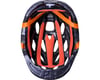 Image 4 for Kali Chakra Child Helmet (Galaxy Blue/Orange) (One Size)