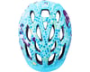 Image 3 for Kali Chakra Child Helmet (Melody Blue/Purple) (One Size)