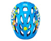 Image 2 for Kali Chakra Child Helmet (Monsters Blue)