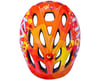Image 2 for Kali Chakra Child Helmet (Monsters Orange) (S)