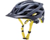 Image 1 for Kali Lunati Sync Helmet (Matte Navy/Yellow)
