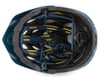 Image 3 for Kali Chakra Youth Plus Helmet (Pyramid Matte Teal) (Universal Youth)