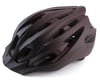 Image 1 for Kali Alchemy Mountain Bike Helmet (Matte Black/Burgundy)