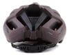 Image 2 for Kali Alchemy Mountain Bike Helmet (Matte Black/Burgundy)