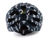 Image 2 for Kali Chakra Youth Plus Helmet (Matte Zwiggles Teal/White)