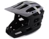 Kali Invader 2.0 Full-Face Helmet (Camo Matte Gray/Black) (XS/M)