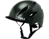 Image 1 for Kali Danu Helmet (Solid Reflective Green)