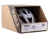 Image 4 for Kali Central Helmet (Solid Matte Purple)