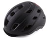 Image 1 for Kali Traffic Helmet w/ Integrated Light (Solid Matte Black) (S/M)