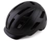 Kali Cruz Helmet (Solid Black) (S/M)