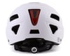 Image 2 for Kali Cruz Helmet (Solid White) (S/M)