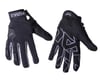 Related: Kali Venture Gloves (Black/Grey) (L)