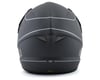 Image 2 for Kali Alpine Rage Full Face Helmet (Matte Grey/Silver)