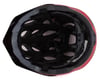 Image 3 for Kali Chakra Plus Helmet (Red /Gunmetal) (S/M)