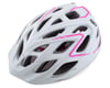 Image 1 for Kali Chakra Plus Reflex Helmet (Matte White/Pink)