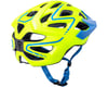 Image 2 for Kali Chakra Plus Reflex Helmet (Matte Yellow/Blue)