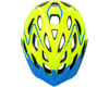 Image 3 for Kali Chakra Plus Reflex Helmet (Matte Yellow/Blue)