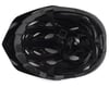 Image 3 for Kali Chakra Youth Snap Helmet (Gloss Black/Gray)