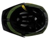 Image 3 for Kali Lunati Helmet (Matte Black/Khaki)
