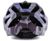 Image 2 for Kali Lunati Helmet (Topo Camo Matte Purple) (S/M)