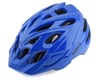 Image 1 for Kali Chakra Solo Helmet (Solid Gloss Blue) (S/M)