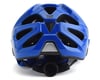 Image 2 for Kali Chakra Solo Helmet (Solid Gloss Blue) (S/M)