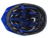 Image 3 for Kali Chakra Solo Helmet (Solid Gloss Blue) (S/M)