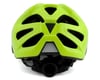 Image 2 for Kali Chakra Mono Helmet (Solid Gloss Fluorescent Yellow)