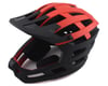 Image 1 for Kali Invader Helmet (Solid Matte Red/Black)