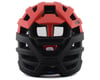 Image 2 for Kali Invader Helmet (Solid Matte Red/Black)