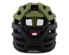 Image 2 for Kali Invader Helmet (Solid Matte Khaki/Black)