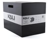 Image 6 for Kali Invader Helmet (Solid Matte Khaki/Black)