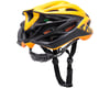Image 2 for Kali Loka Valor Helmet (Orange/Black)