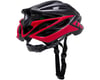 Image 2 for Kali Loka Valor Helmet (Black/Red)