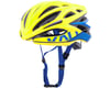 Image 1 for Kali Loka Valor Helmet (Yellow/Blue)