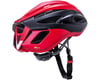 Image 2 for Kali Therapy Helmet (Century Matte Red/Black)