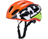 Image 1 for Kali Therapy Helmet (Orange/Yellow)