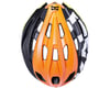 Image 3 for Kali Therapy Helmet (Orange/Yellow)