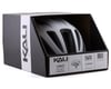 Image 4 for Kali Uno Road Helmet (Solid Matte White/Black) (S/M)