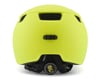 Image 2 for Kali City Helmet (Solid Matte Yellow)