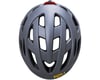 Image 2 for Kali Central Helmet (Solid Matte Grey) (Built-In Light)