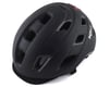 Image 1 for Kali Traffic Helmet w/ Integrated Light (Solid Matte Black)