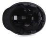 Image 3 for Kali Traffic Helmet w/ Integrated Light (Solid Matte Black)