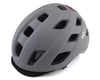 Image 1 for Kali Traffic Helmet w/ Integrated Light (Solid Matte Grey)