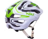 Image 2 for Kali Chakra Plus Helmet (Sonic White/Green)